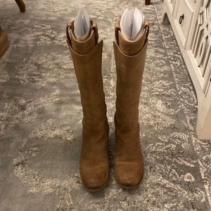 Frye Boot